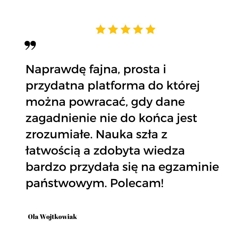 Szkoła Jazdy TOP